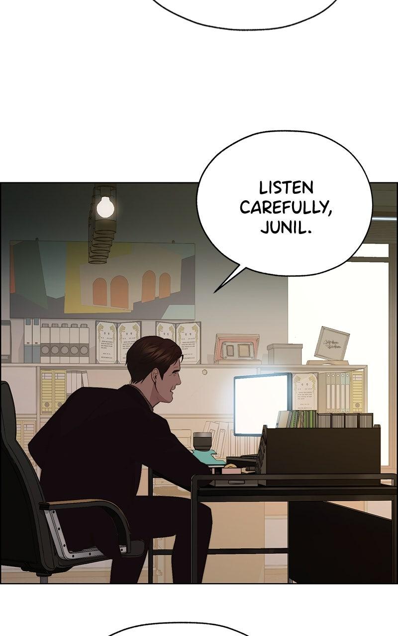 A Man's Man Chapter 205.6 page 67 - 