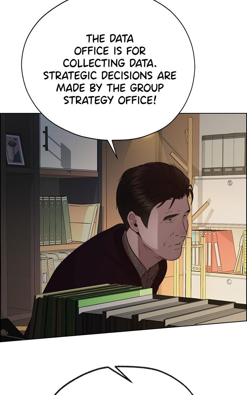 A Man's Man Chapter 205.6 page 68 - 