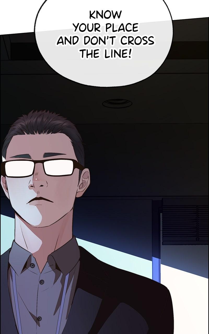 A Man's Man Chapter 205.6 page 69 - 