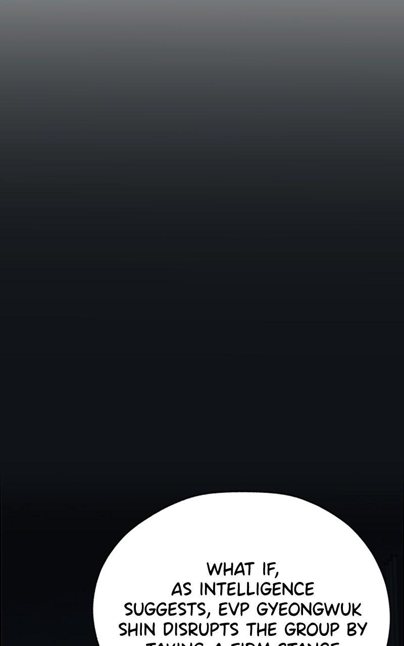 A Man's Man Chapter 205.6 page 8 - 