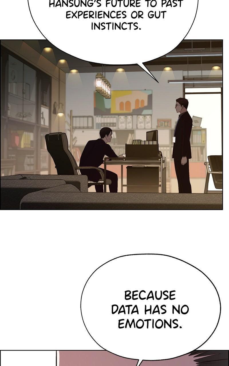 A Man's Man Chapter 205.6 page 71 - 