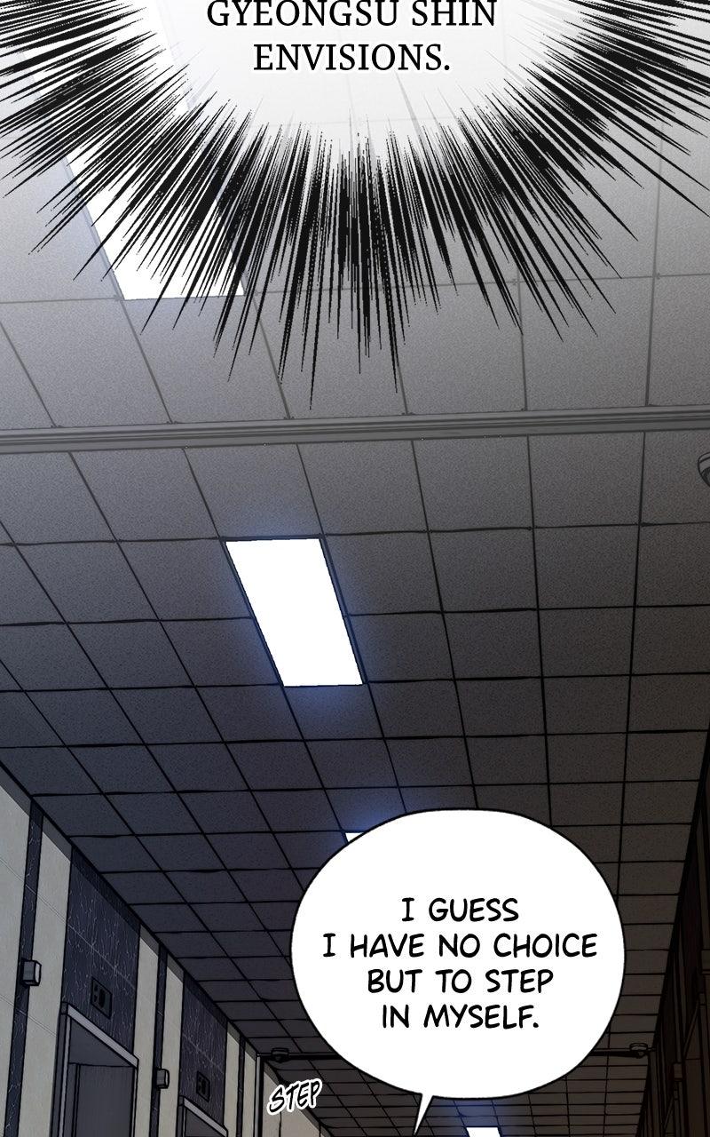 A Man's Man Chapter 205.6 page 76 - 