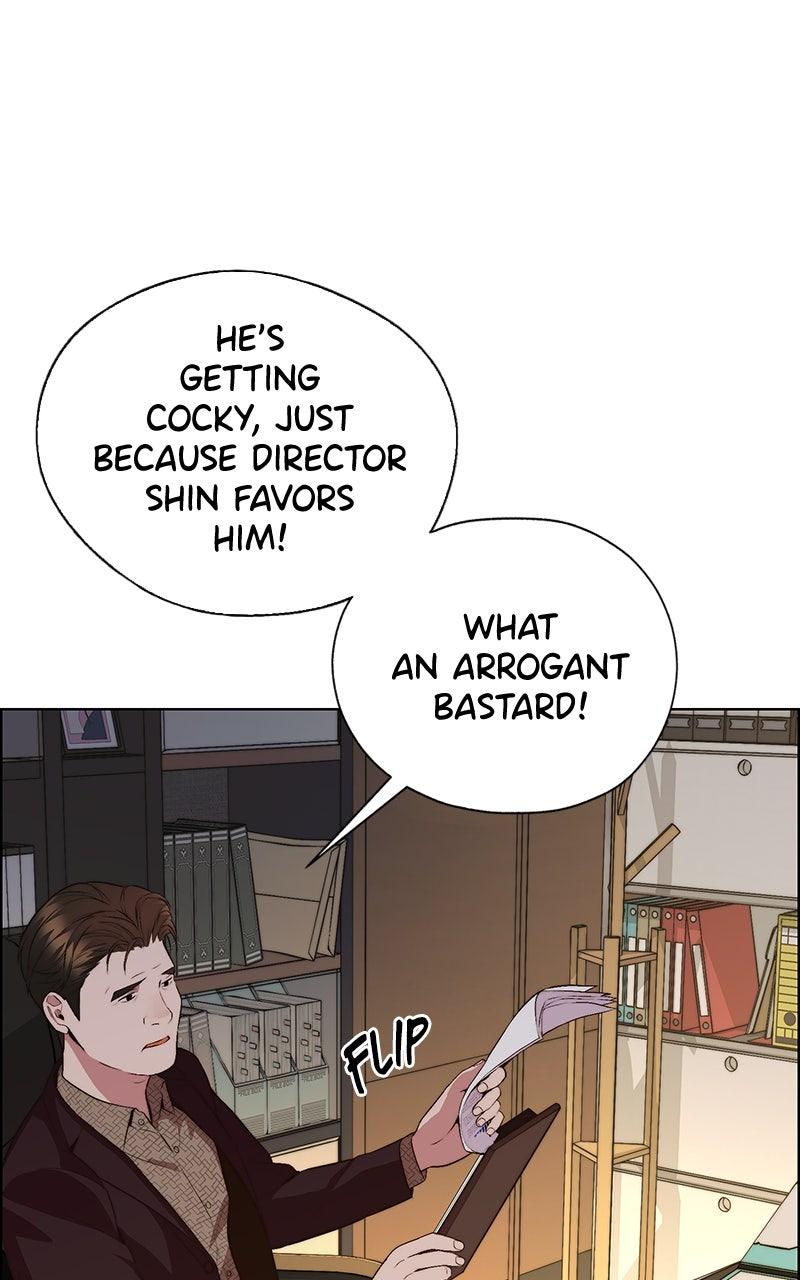 A Man's Man Chapter 205.6 page 78 - 