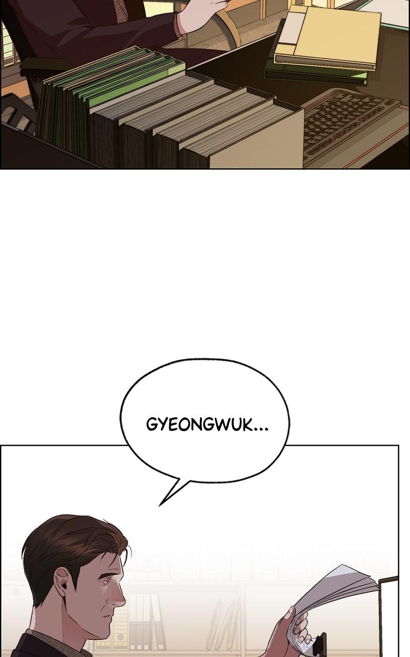 A Man's Man Chapter 205.6 page 79 - 