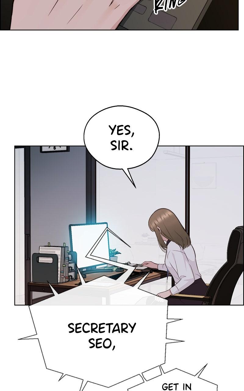 A Man's Man Chapter 205.6 page 82 - 