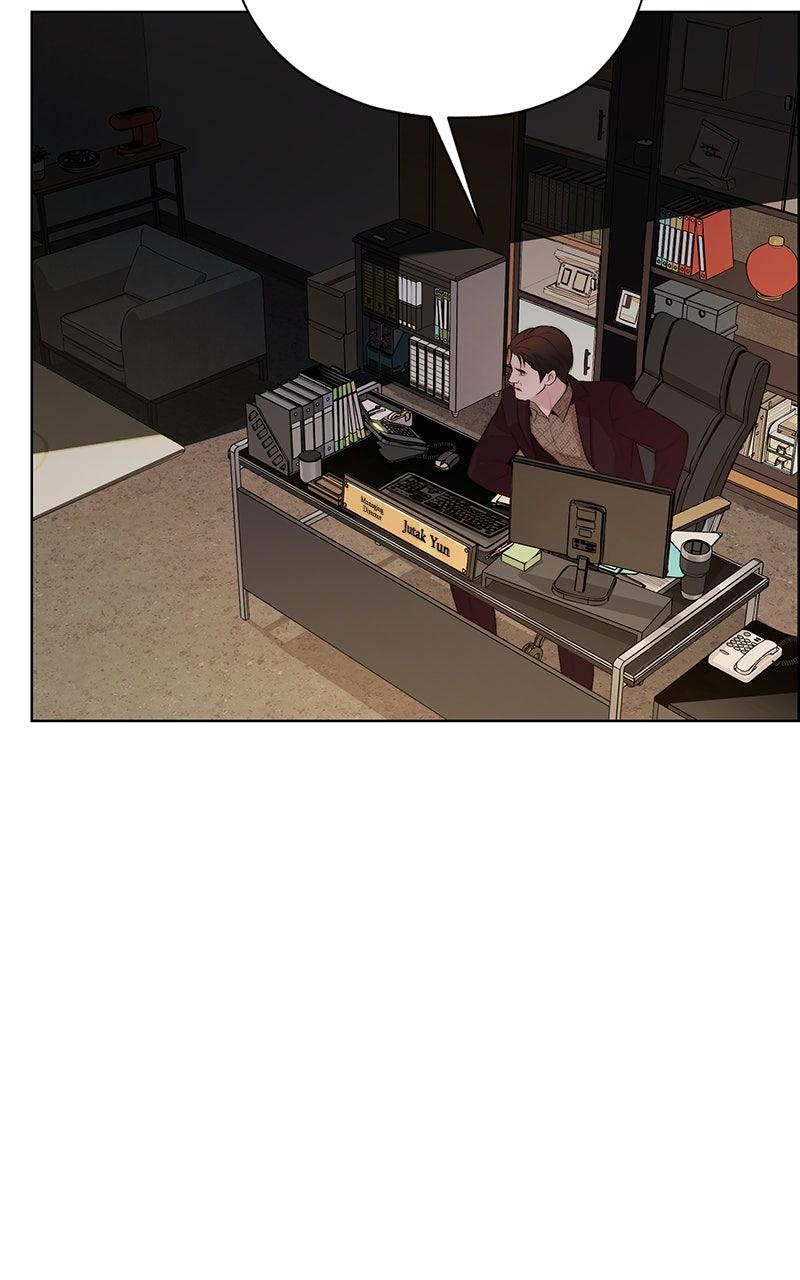 A Man's Man Chapter 205.6 page 84 - 