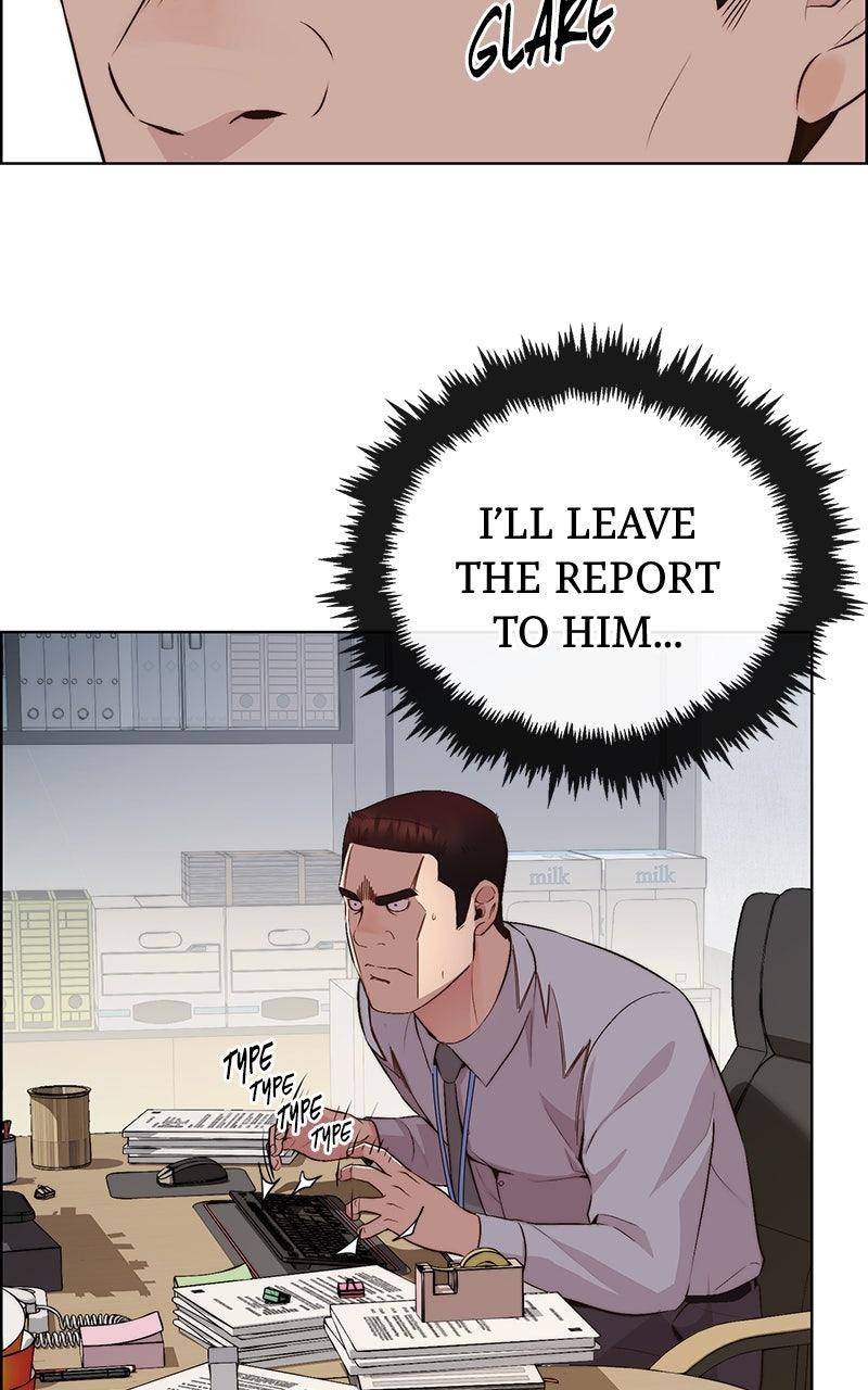 A Man's Man Chapter 205.6 page 86 - 