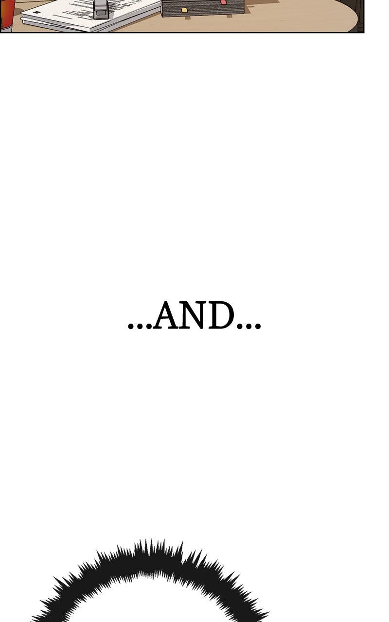 A Man's Man Chapter 205.6 page 87 - 