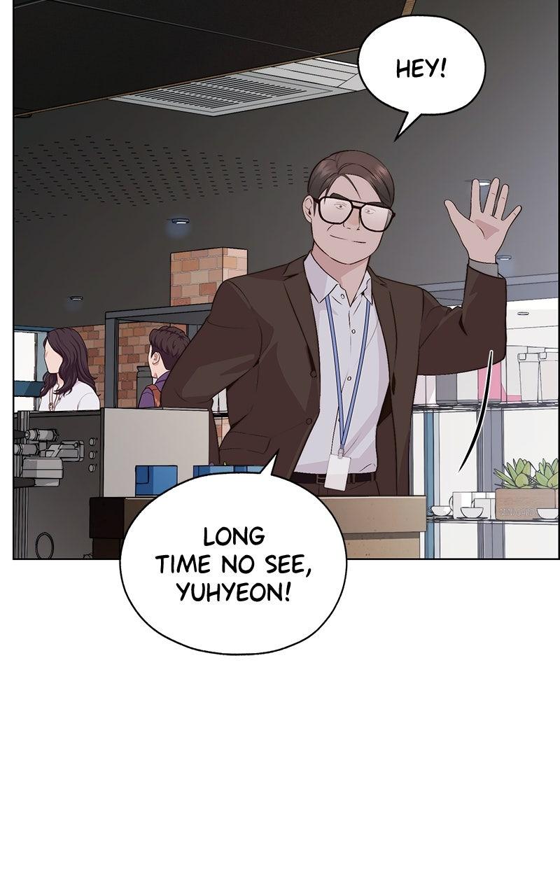 A Man's Man Chapter 205.6 page 89 - 