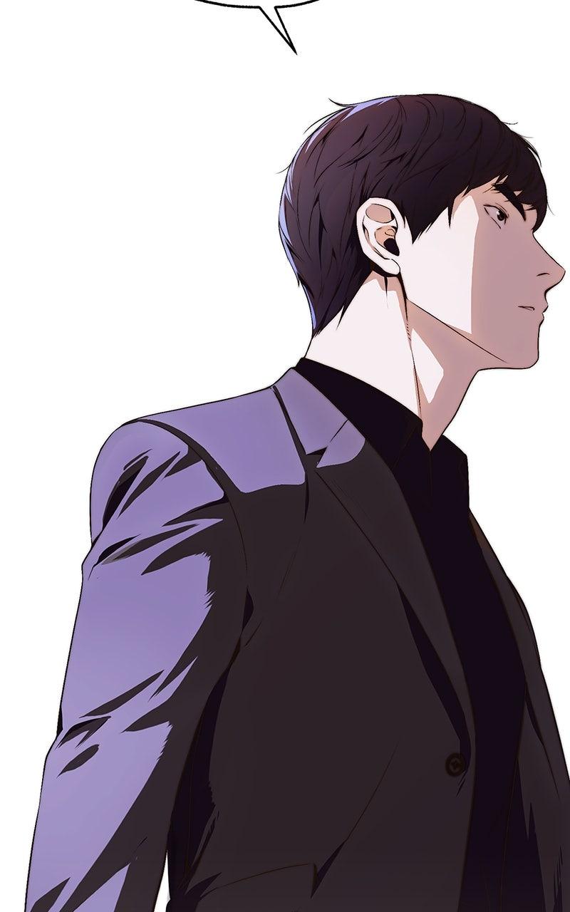 A Man's Man Chapter 205.6 page 100 - 