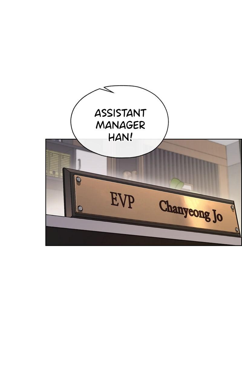 A Man's Man Chapter 205.7 page 1 - 