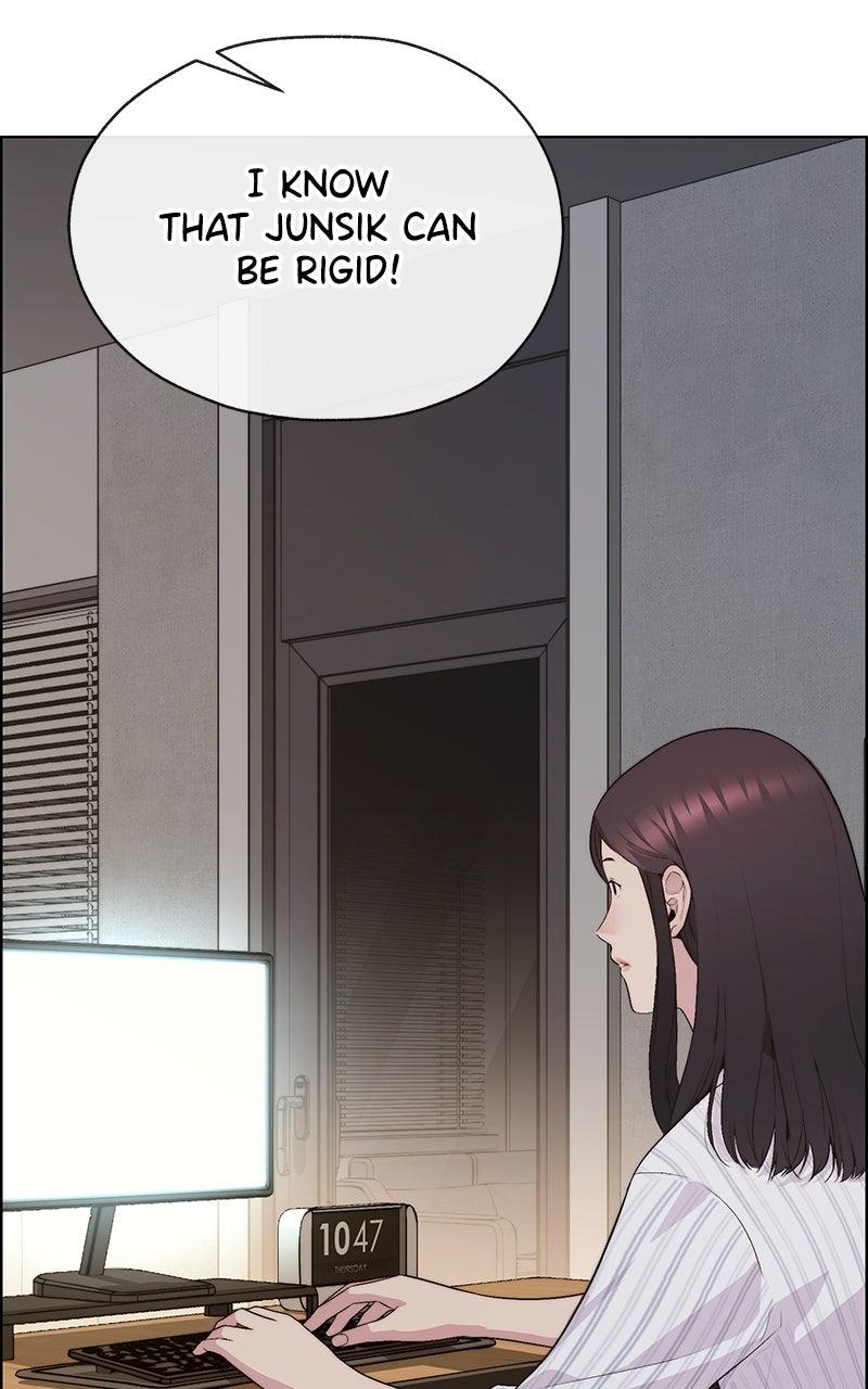 A Man's Man Chapter 205.7 page 2 - 