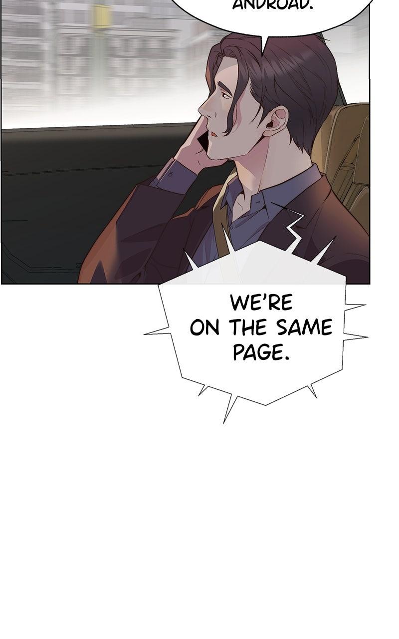 A Man's Man Chapter 205.7 page 103 - 