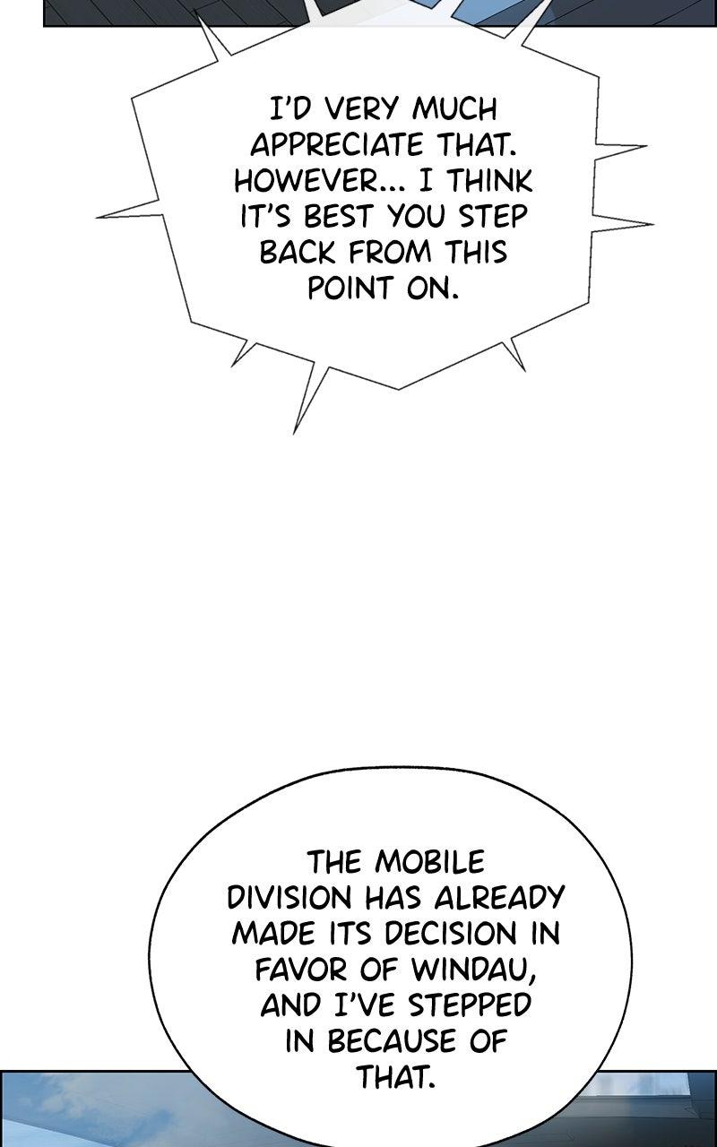 A Man's Man Chapter 205.7 page 105 - 