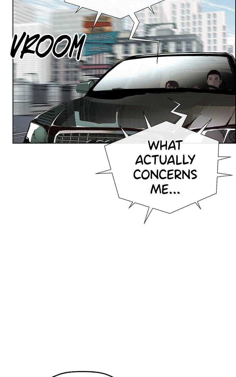 A Man's Man Chapter 205.7 page 108 - 