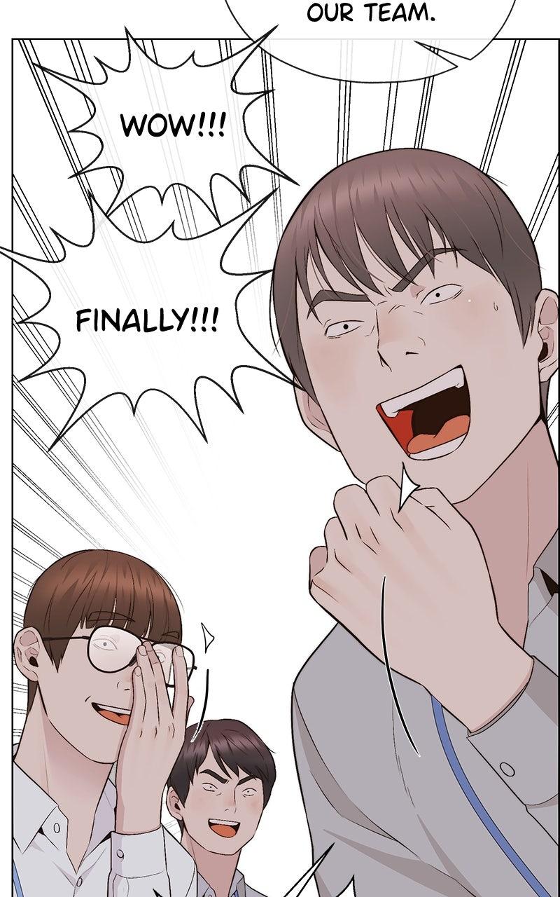 A Man's Man Chapter 205.7 page 12 - 