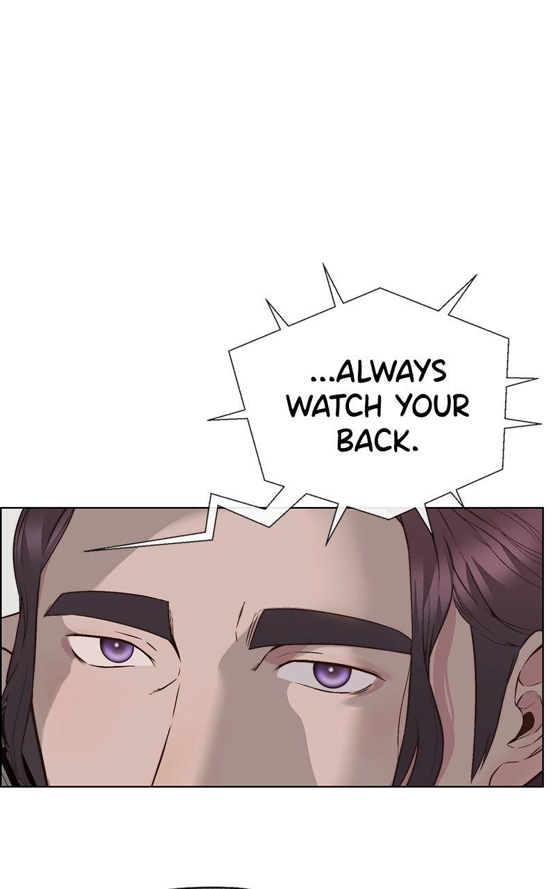 A Man's Man Chapter 205.7 page 112 - 