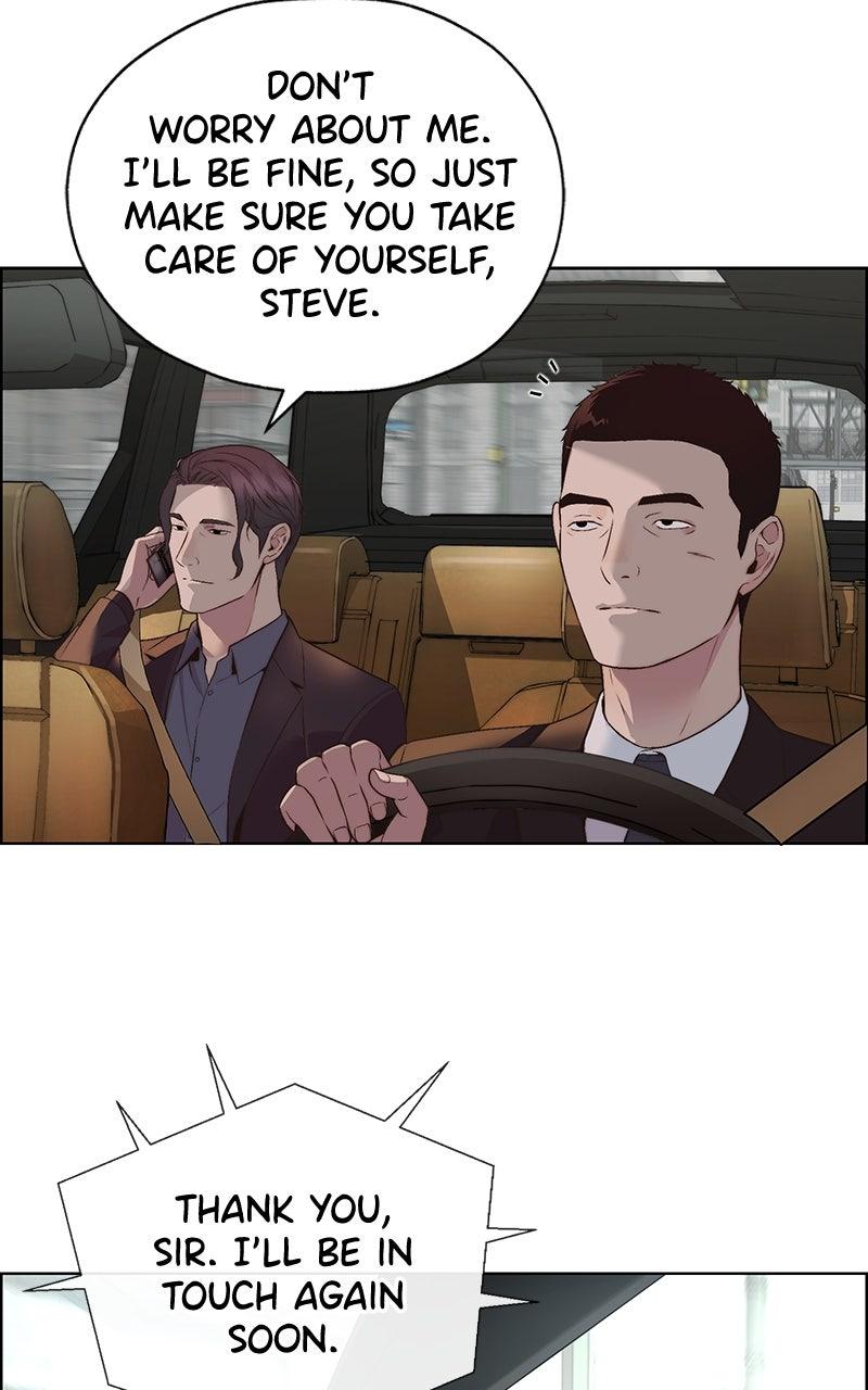 A Man's Man Chapter 205.7 page 113 - 