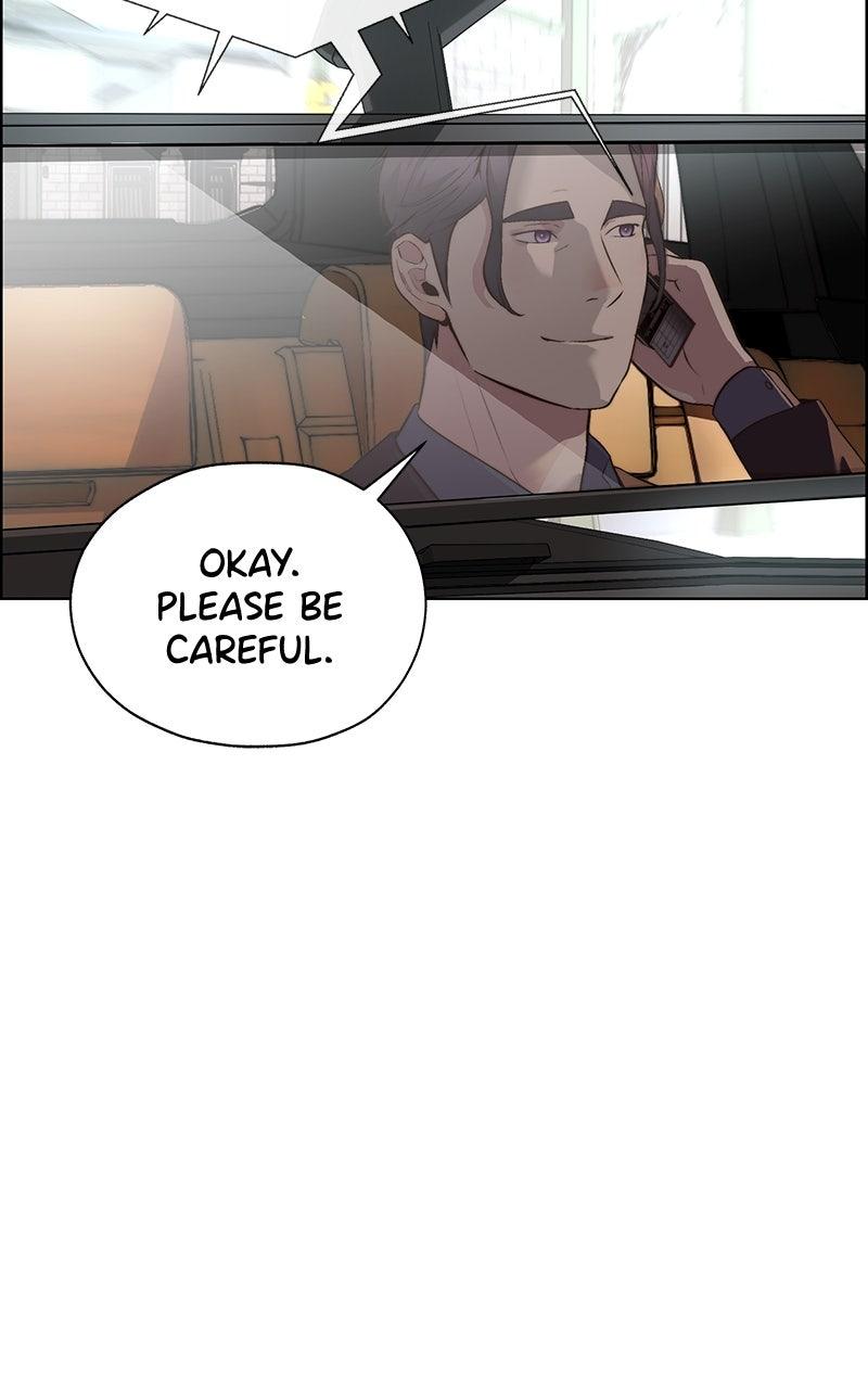 A Man's Man Chapter 205.7 page 114 - 