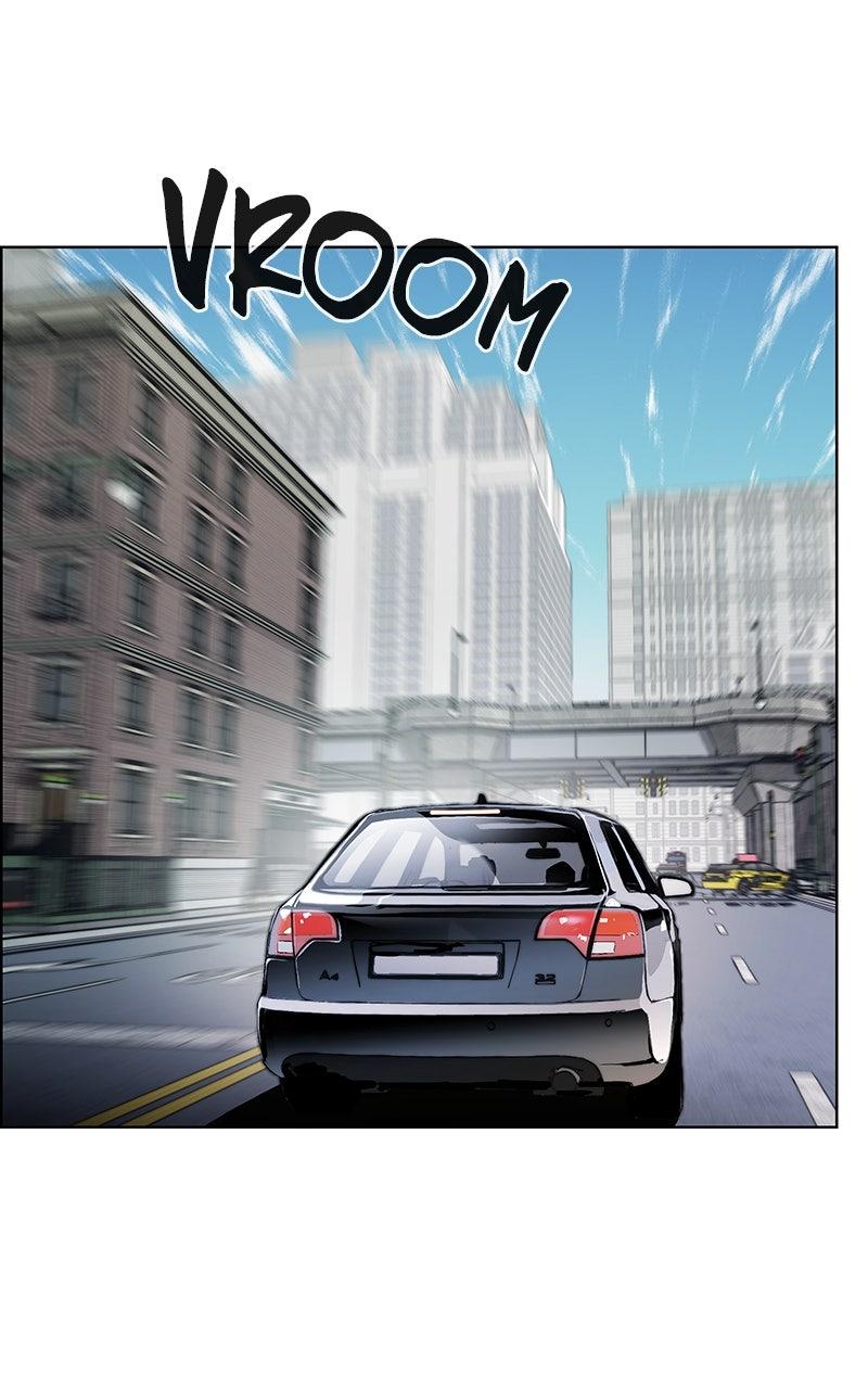 A Man's Man Chapter 205.7 page 115 - 