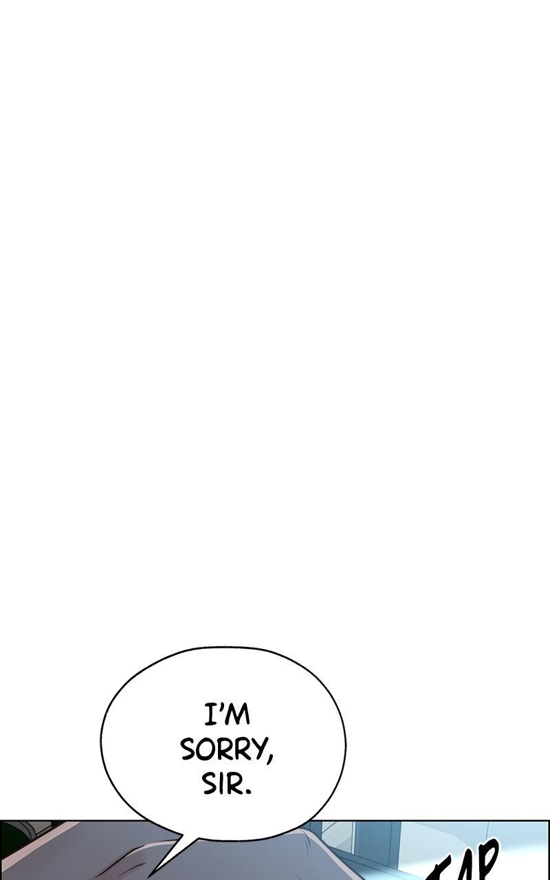 A Man's Man Chapter 205.7 page 116 - 