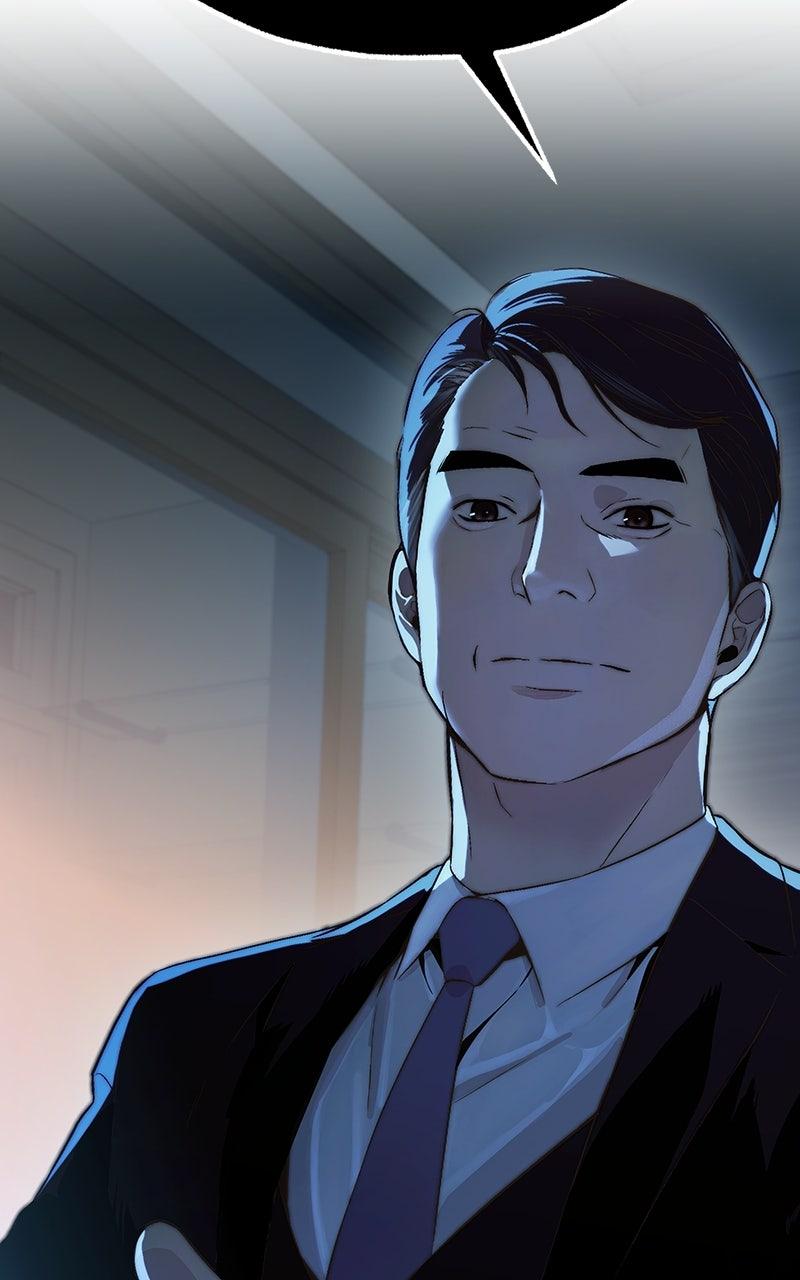 A Man's Man Chapter 205.7 page 119 - 