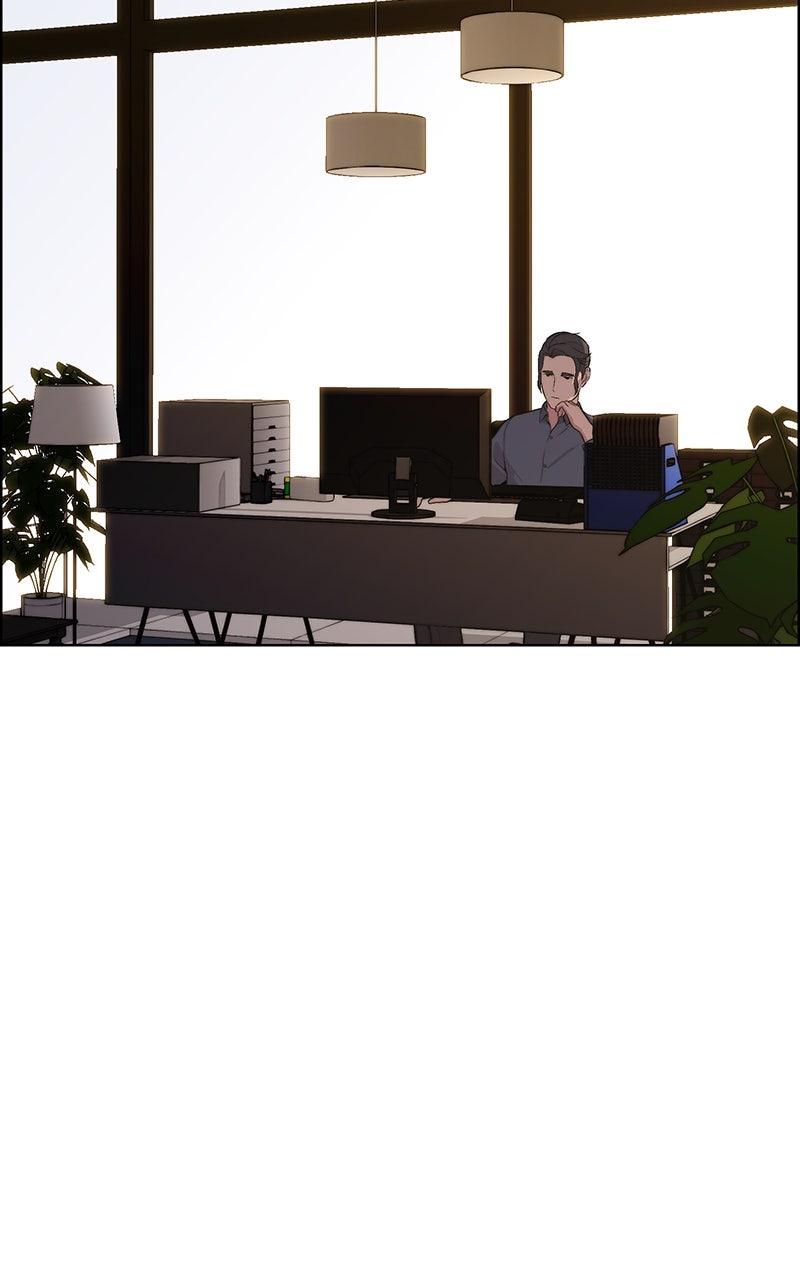 A Man's Man Chapter 205.7 page 122 - 
