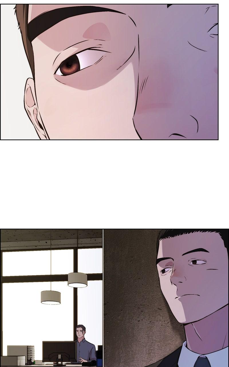A Man's Man Chapter 205.7 page 123 - 