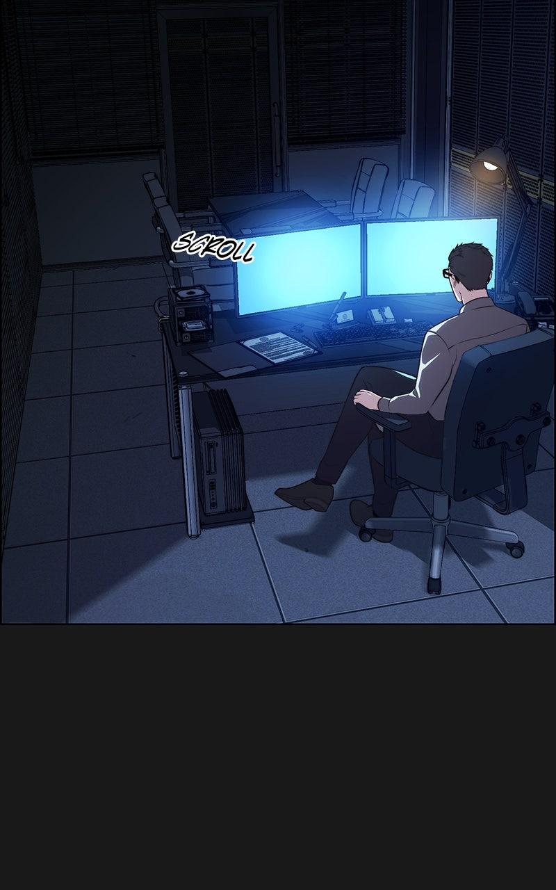 A Man's Man Chapter 205.7 page 129 - 