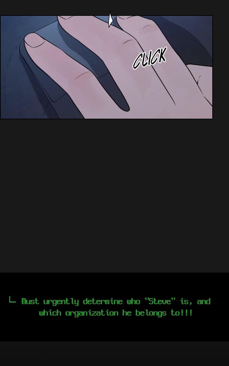 A Man's Man Chapter 205.7 page 130 - 