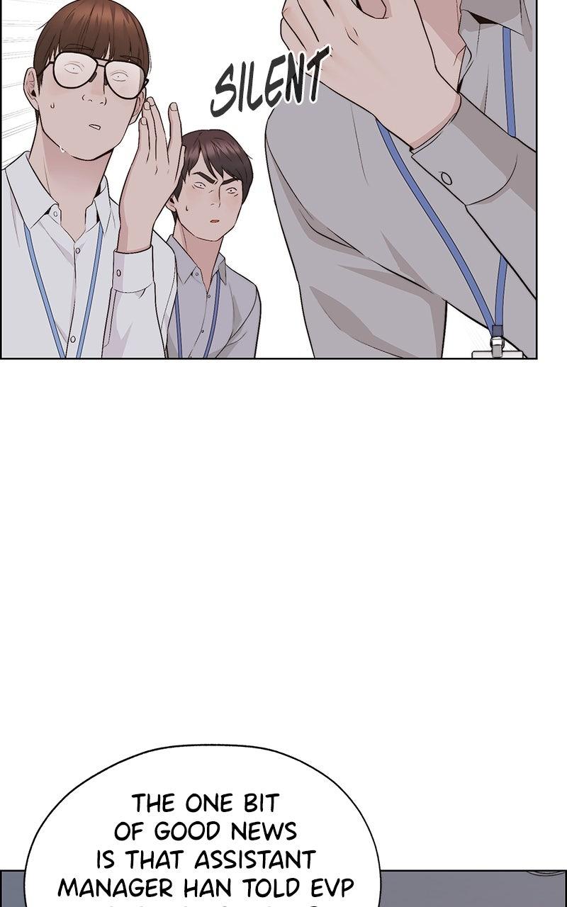 A Man's Man Chapter 205.7 page 14 - 