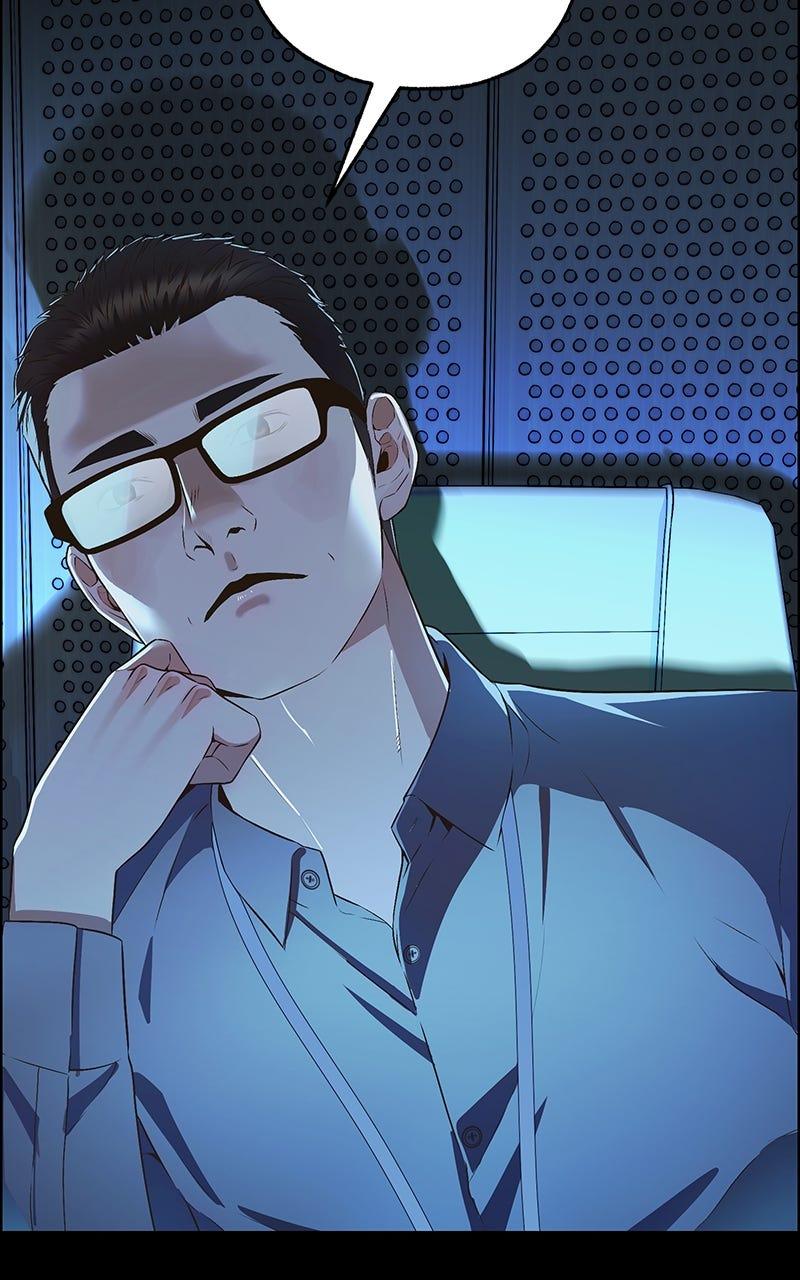 A Man's Man Chapter 205.7 page 132 - 