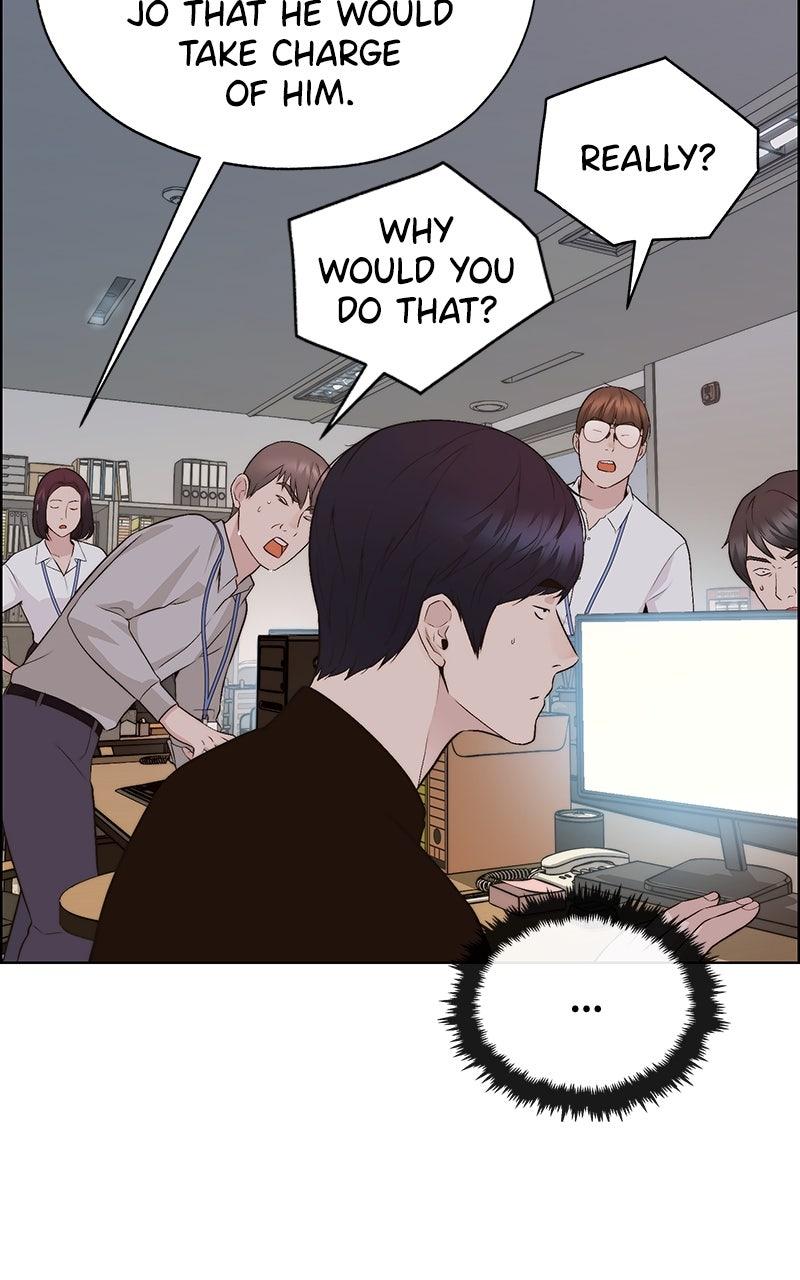 A Man's Man Chapter 205.7 page 15 - 