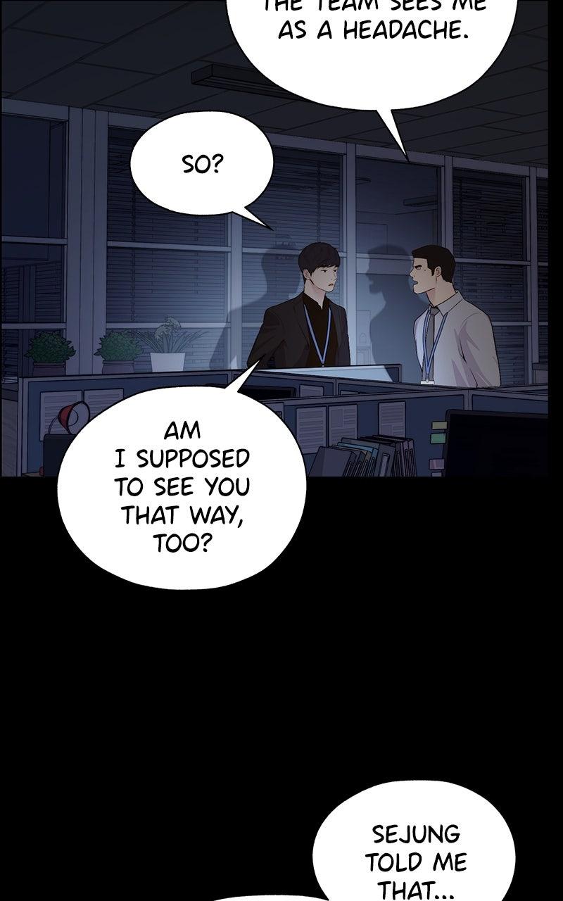 A Man's Man Chapter 205.7 page 23 - 