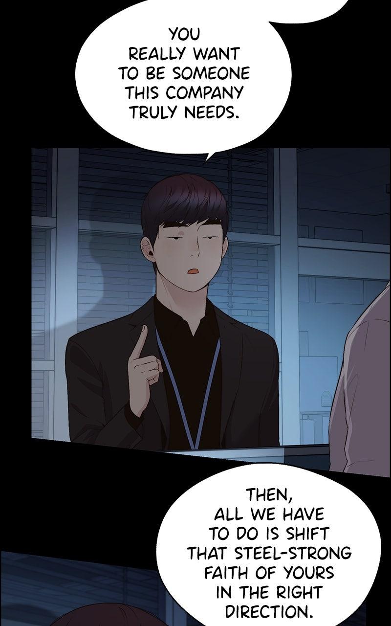 A Man's Man Chapter 205.7 page 24 - 
