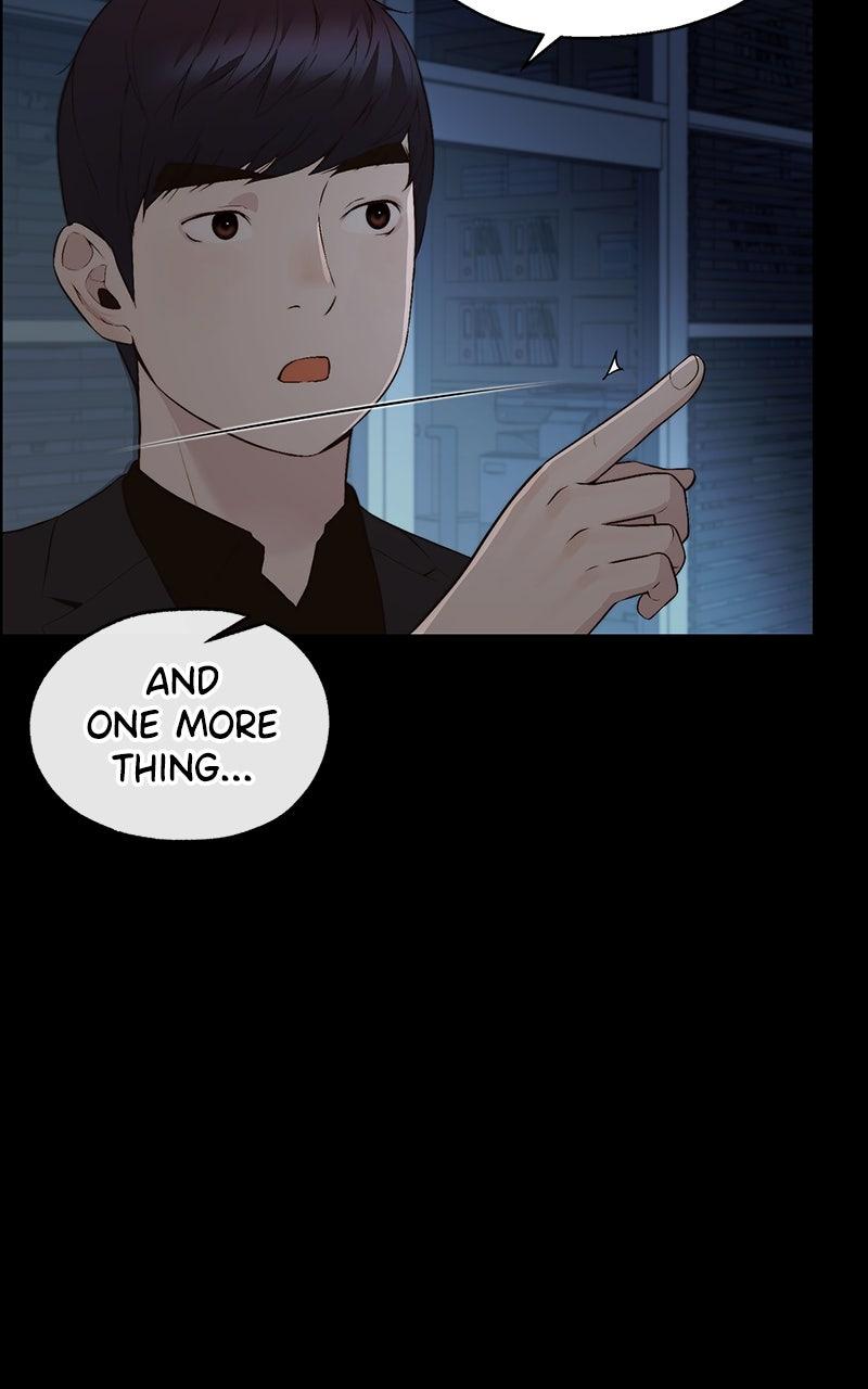 A Man's Man Chapter 205.7 page 25 - 