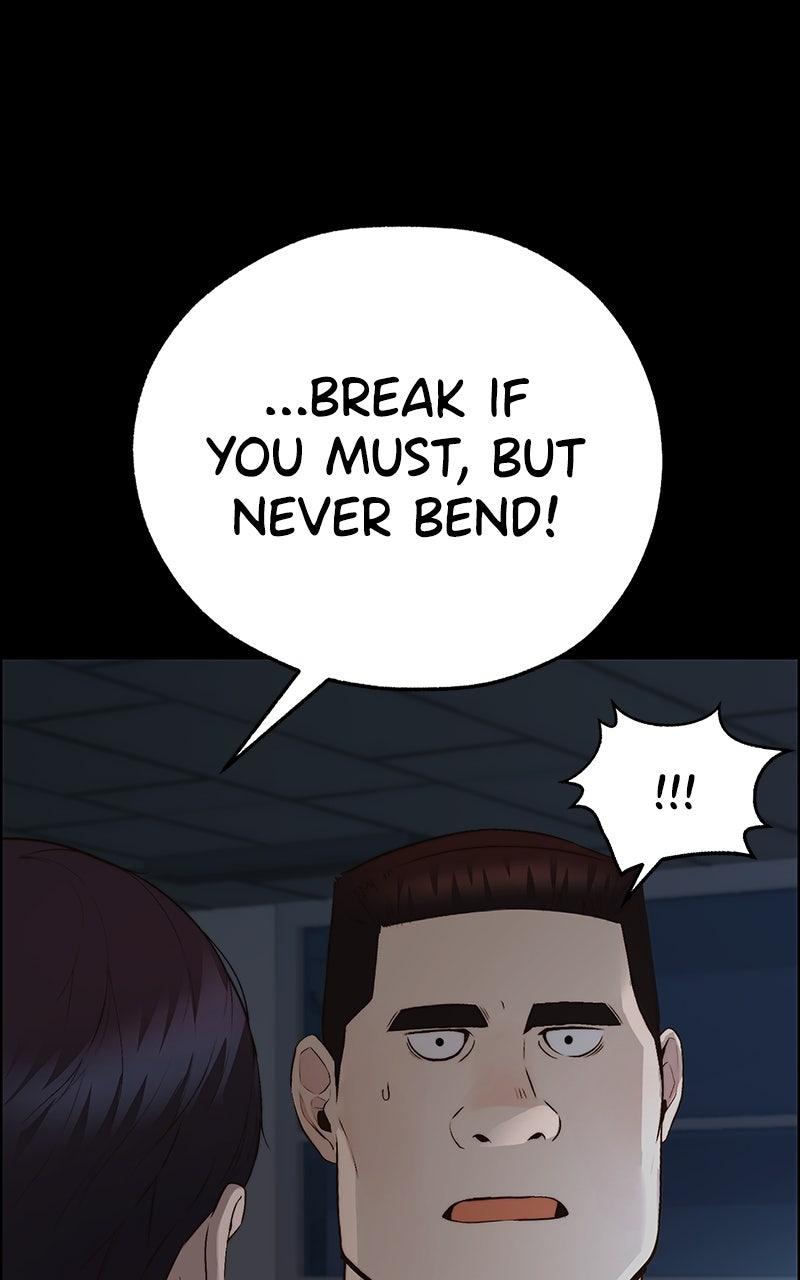 A Man's Man Chapter 205.7 page 26 - 