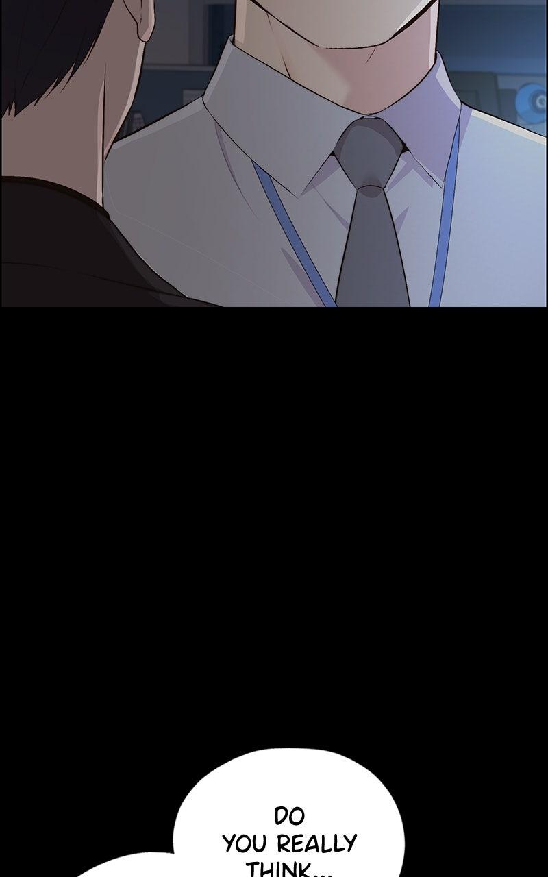 A Man's Man Chapter 205.7 page 27 - 