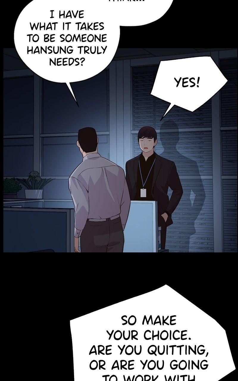 A Man's Man Chapter 205.7 page 28 - 