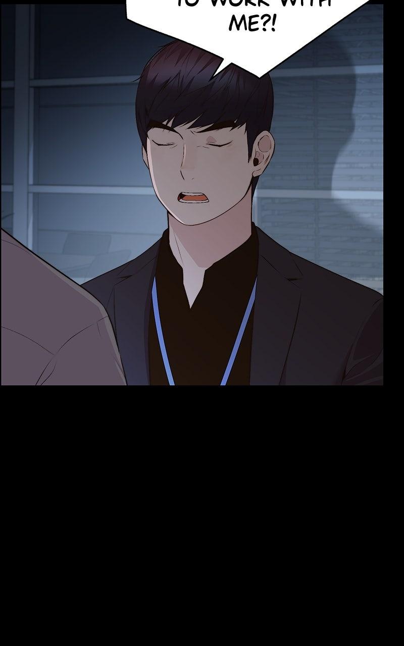 A Man's Man Chapter 205.7 page 29 - 