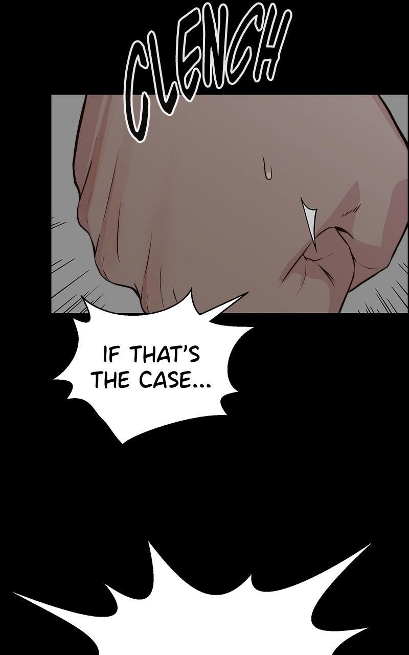 A Man's Man Chapter 205.7 page 30 - 