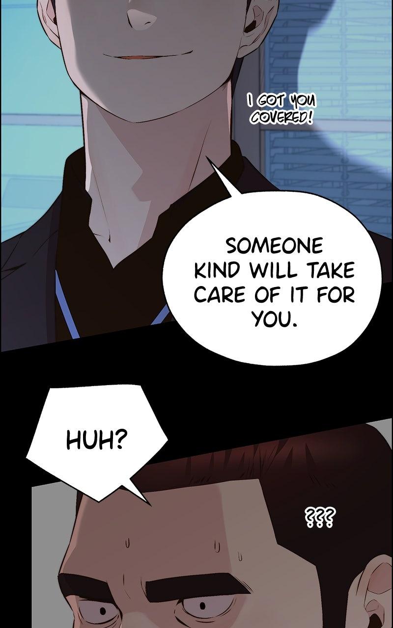 A Man's Man Chapter 205.7 page 35 - 