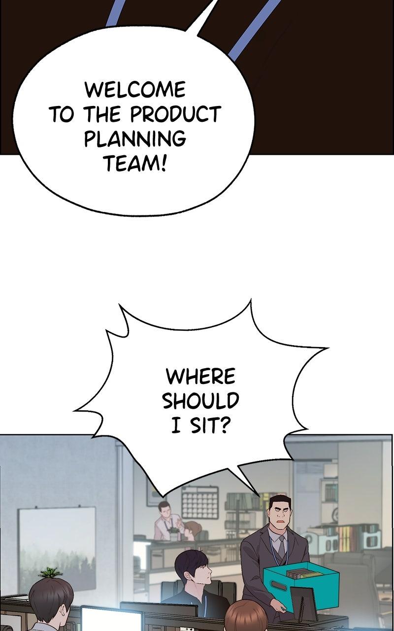A Man's Man Chapter 205.7 page 39 - 