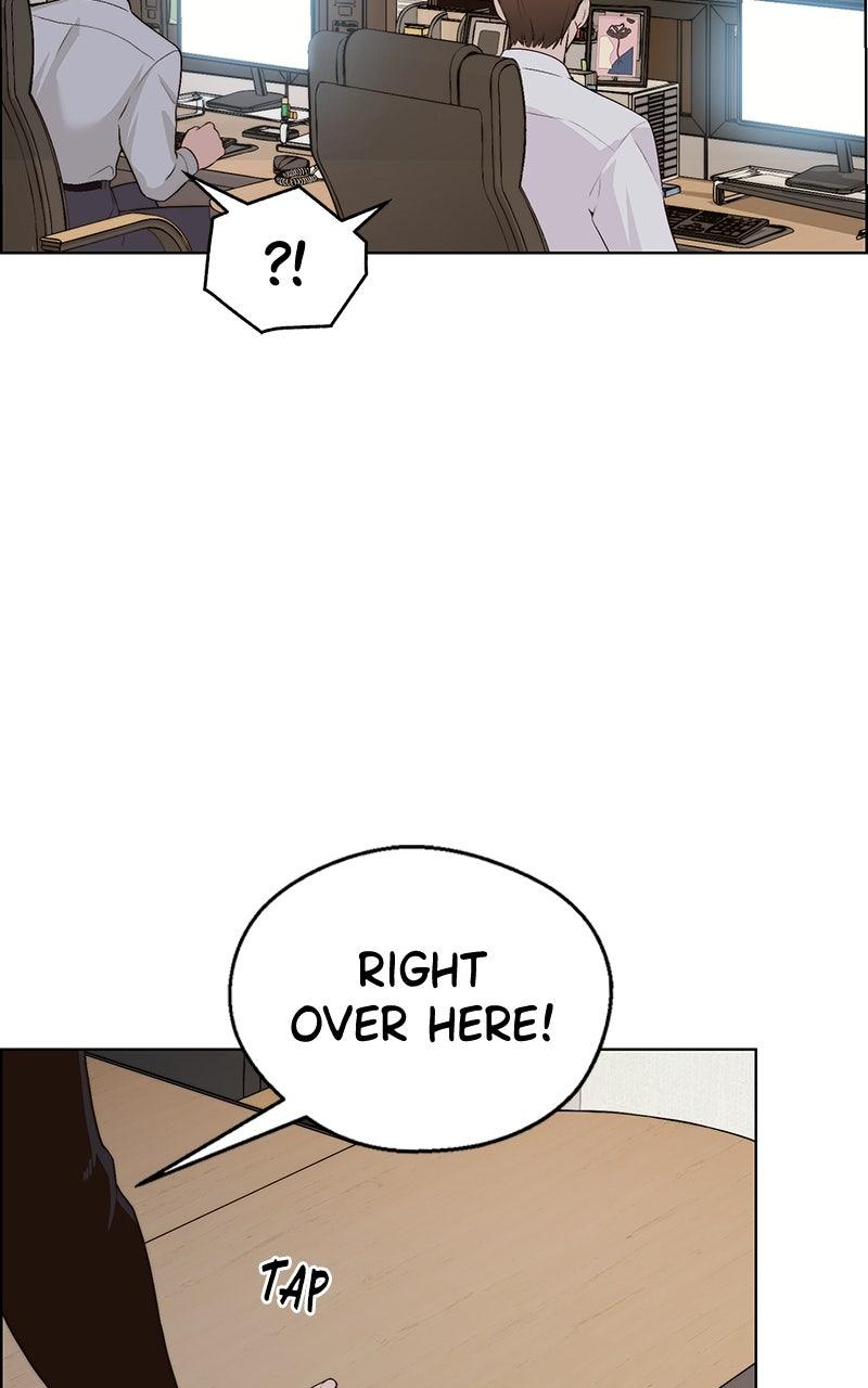 A Man's Man Chapter 205.7 page 40 - 