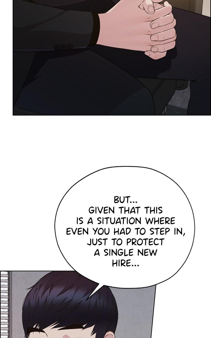 A Man's Man Chapter 205.7 page 5 - 