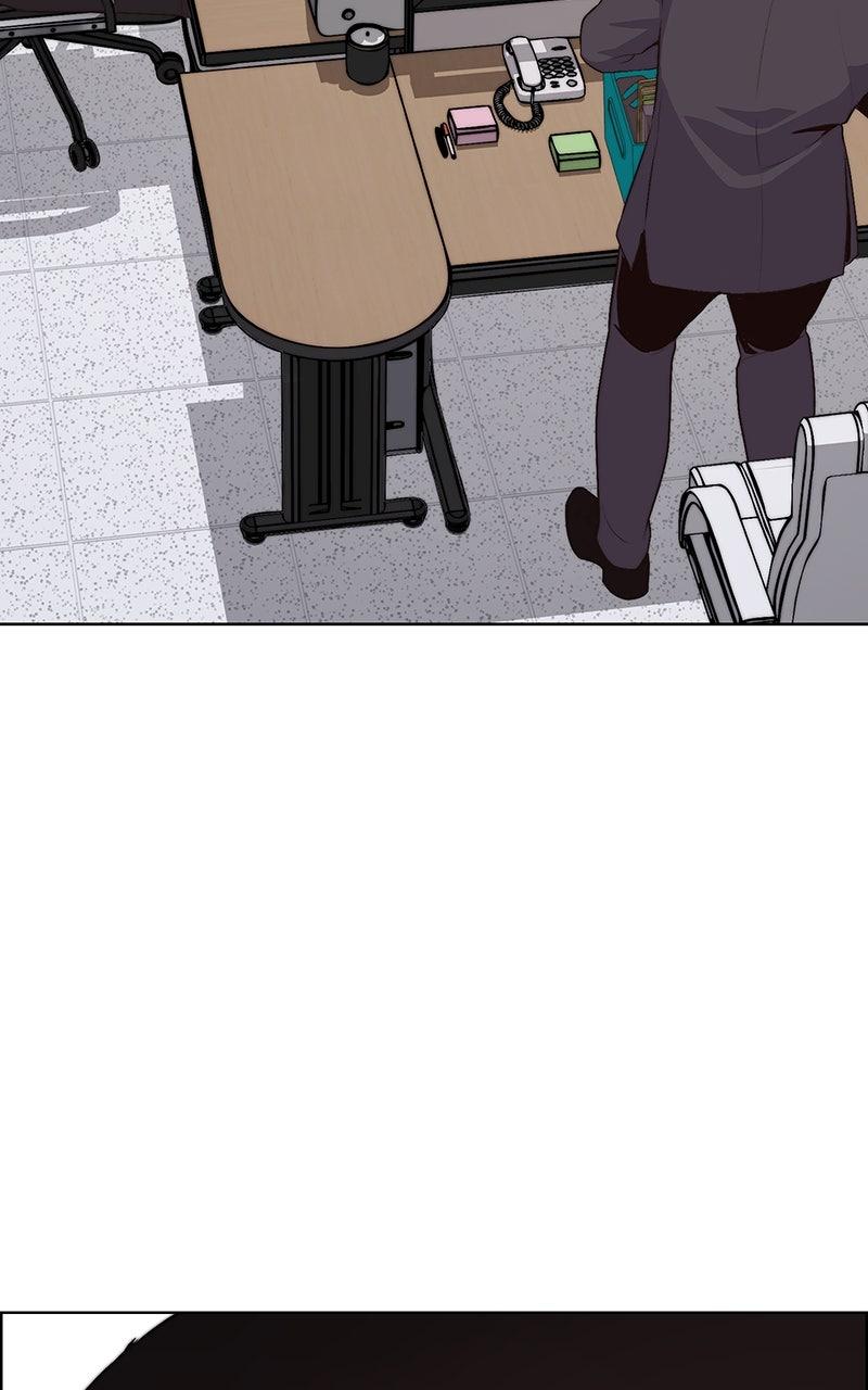 A Man's Man Chapter 205.7 page 45 - 