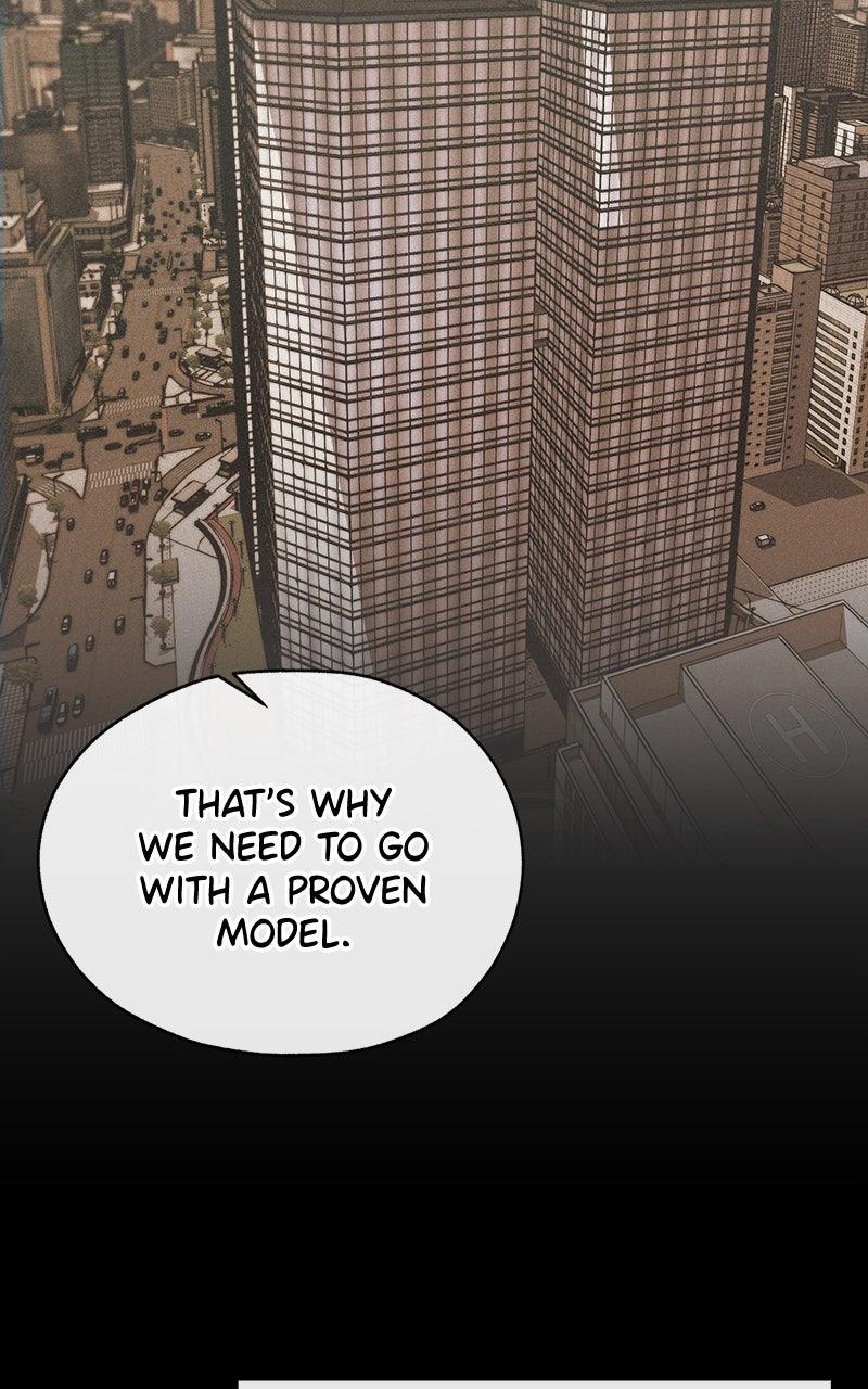 A Man's Man Chapter 205.7 page 50 - 
