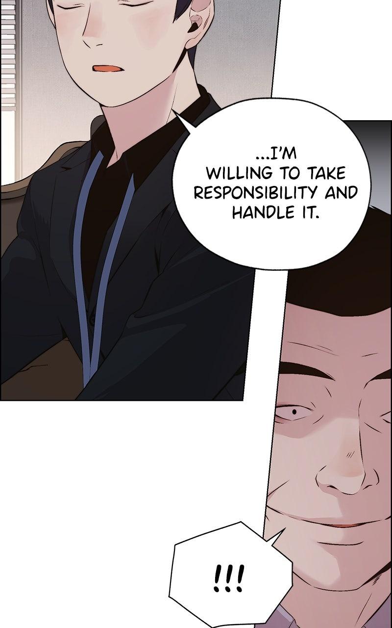 A Man's Man Chapter 205.7 page 6 - 
