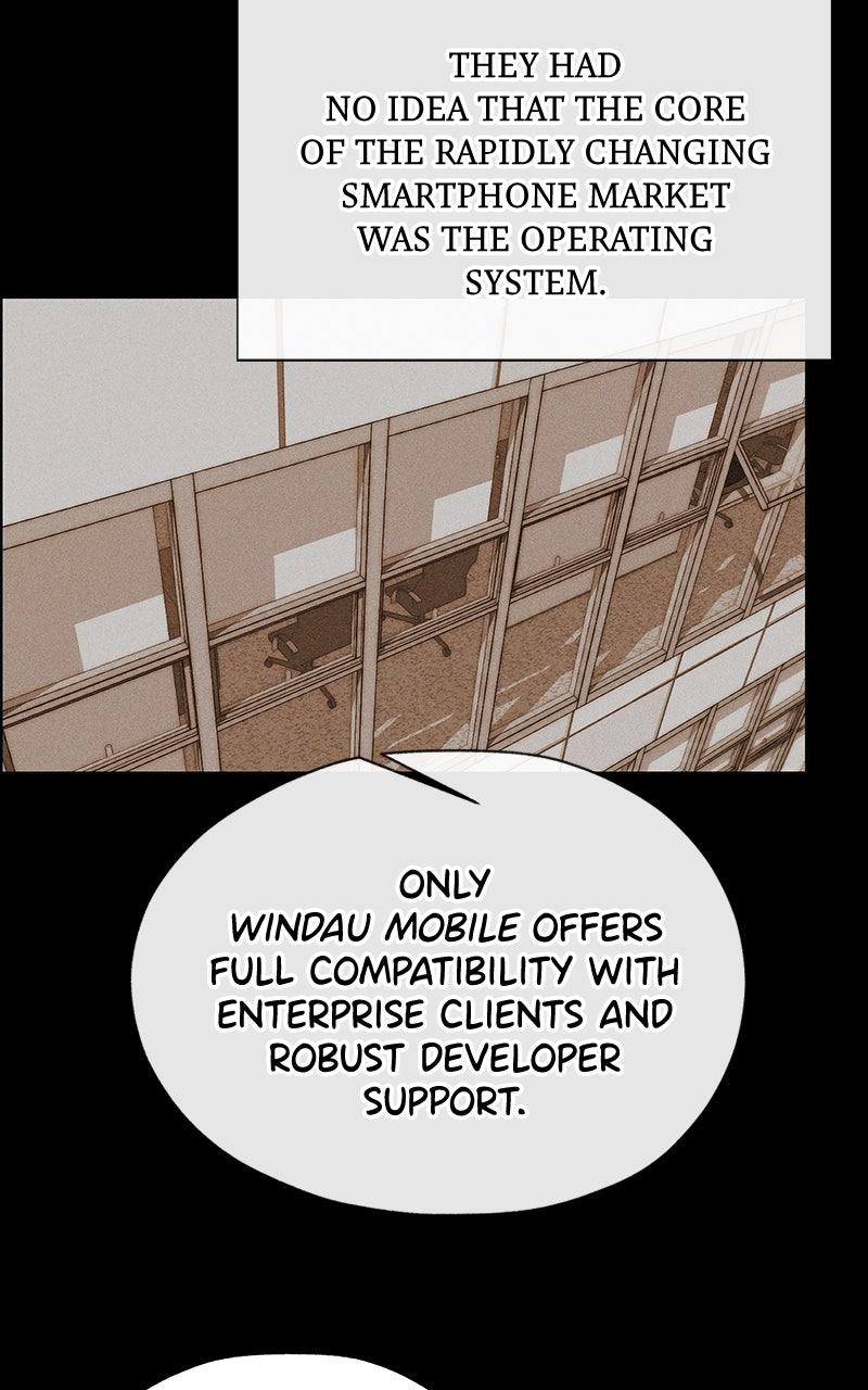 A Man's Man Chapter 205.7 page 51 - 