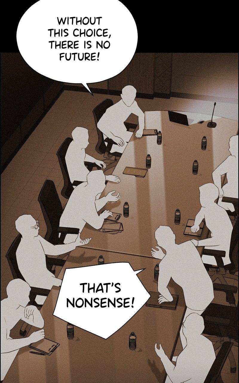 A Man's Man Chapter 205.7 page 52 - 